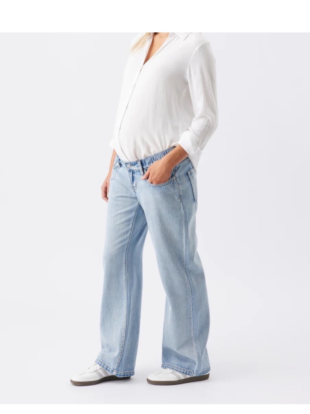 Ripe maternity | Billie jeans | XS